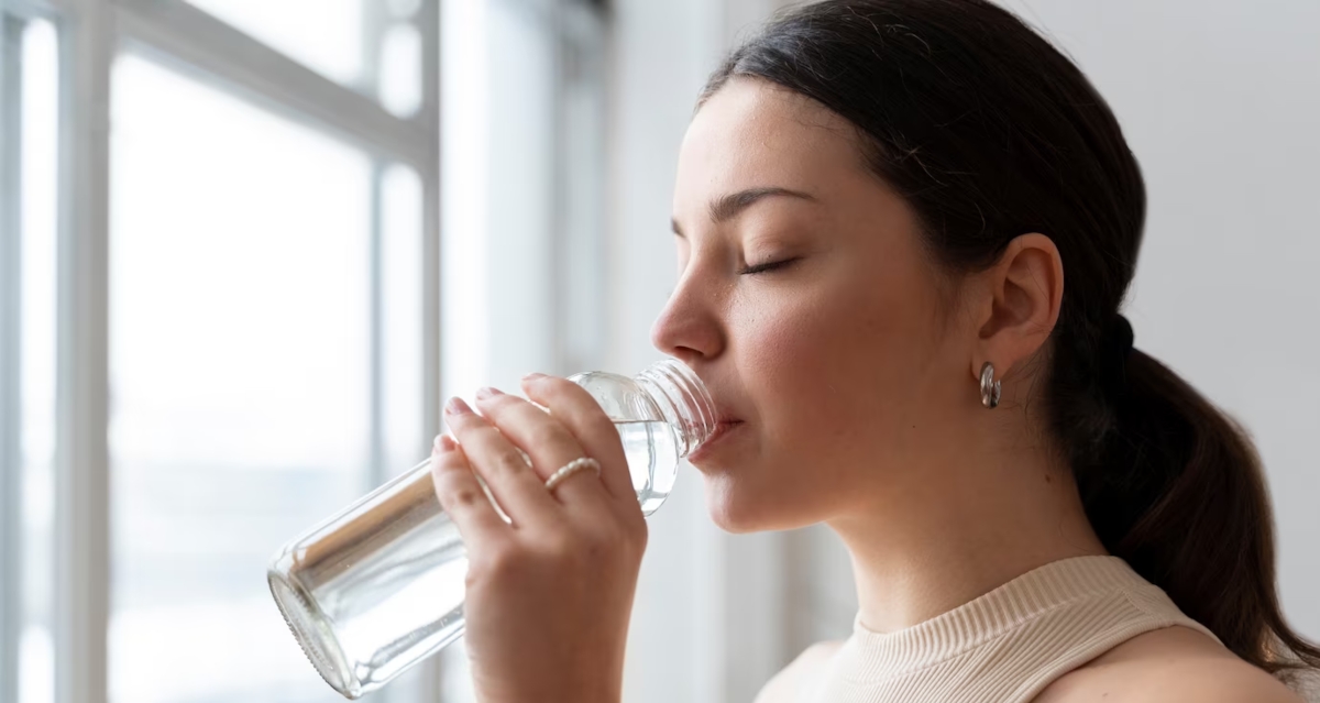 Les Bienfaits Du Je Ne Hydrique De Jours Sur La Sant