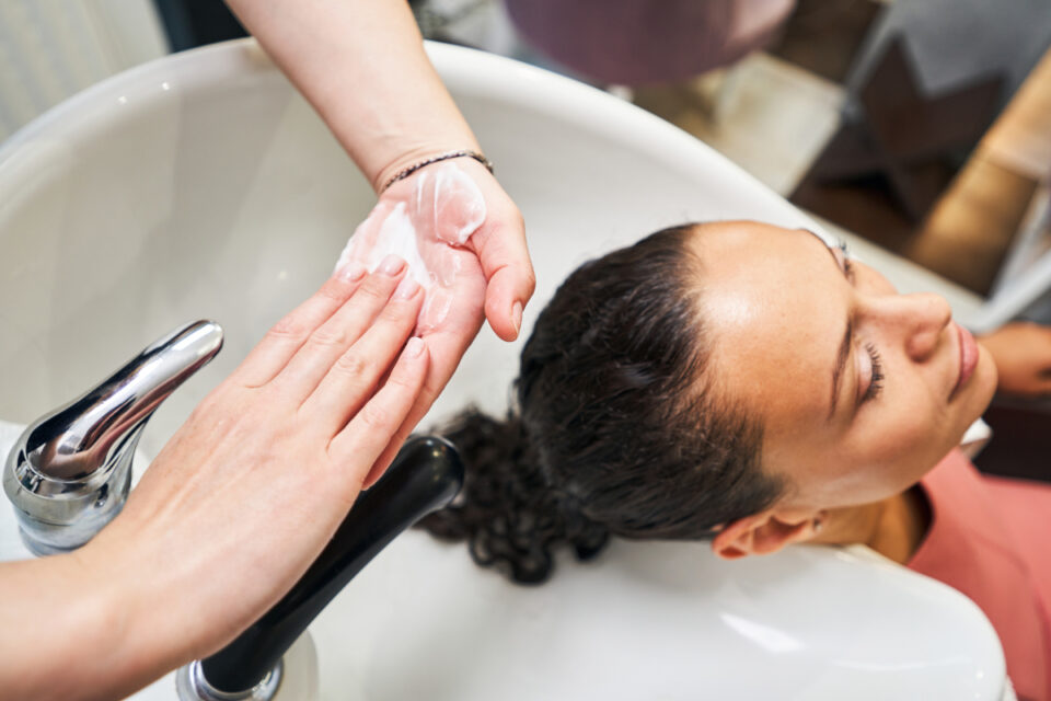 revitalise cheveux intérieur